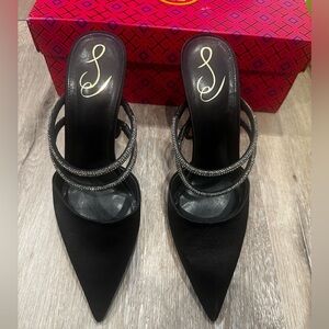 Black Point Toe
Sam Edelman